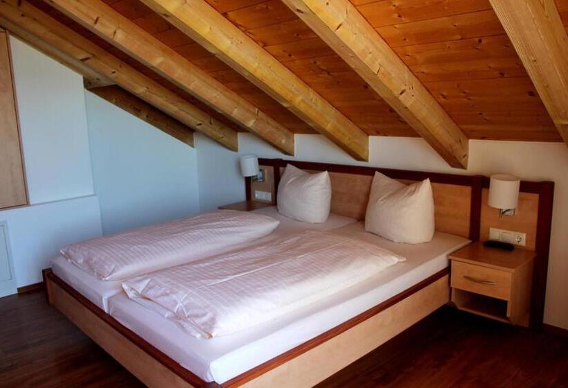 Family Suite, Gasthof Kramerwirt