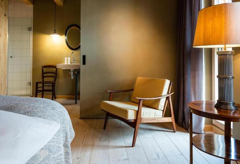 Номер Deluxe, Gut Sonnenhausen