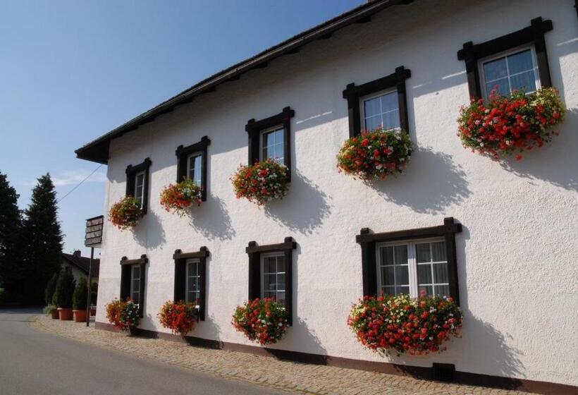Номер Стандарт, Landhotel Rappenhof
