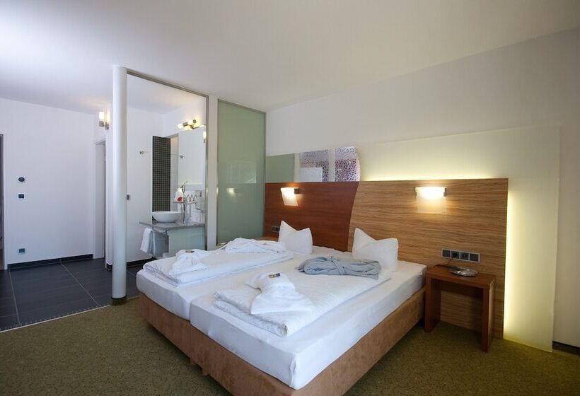 Классический Номер, & Spa Reibener Hof