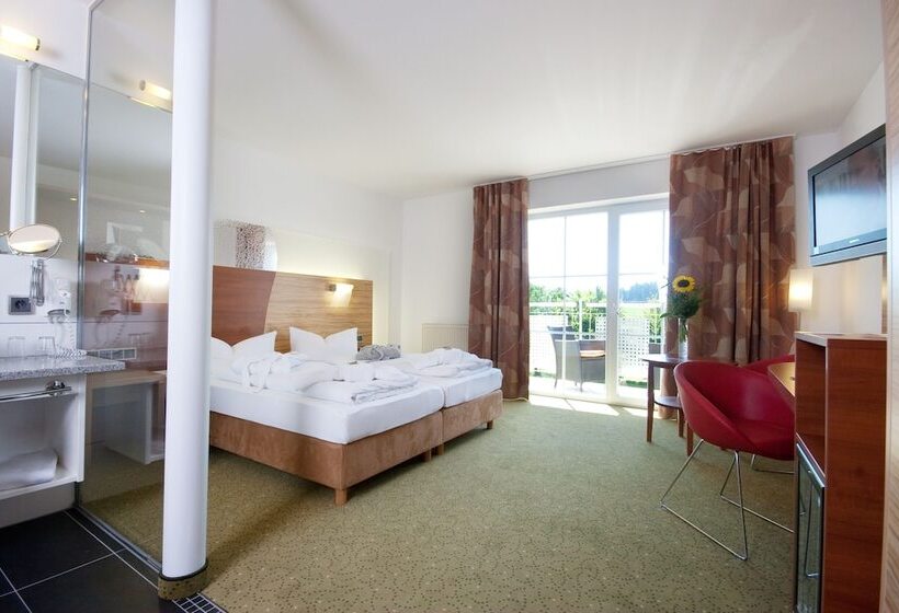 Классический Номер, & Spa Reibener Hof