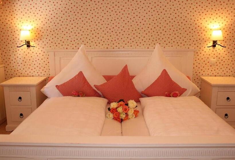 Номер Стандарт, Romantik Hotel Chalet Am Kiental