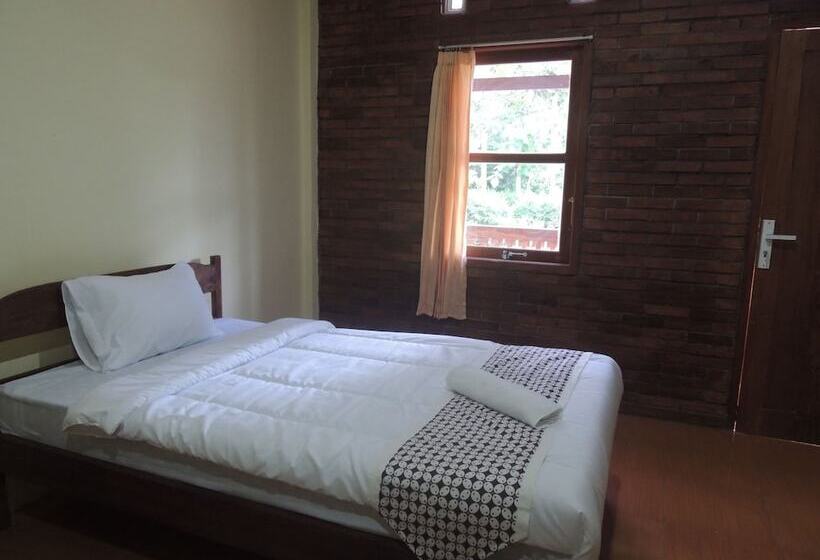 Номер Superior, Homestay Effendi Borobudur Syariah By Ndalem Beong