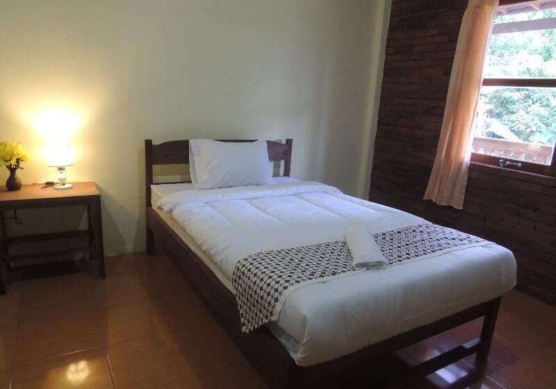 Номер Superior, Homestay Effendi Borobudur Syariah By Ndalem Beong