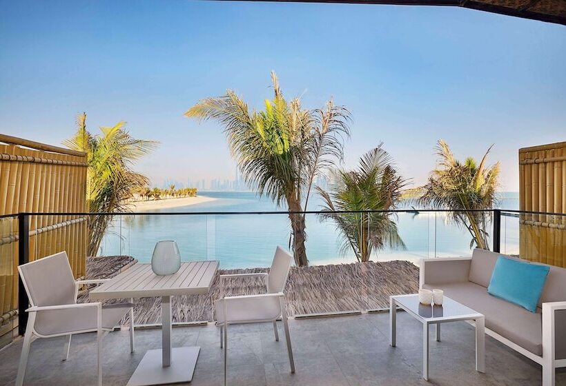 Полулюкс Вид на Море, Anantara World Islands Dubai Resort