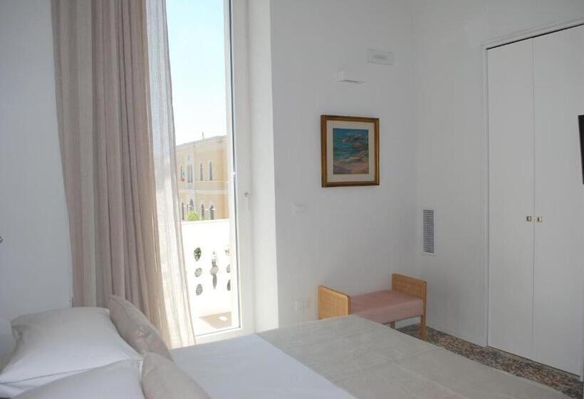 اتاق استاندارد, Palazzo Del Cavaliere