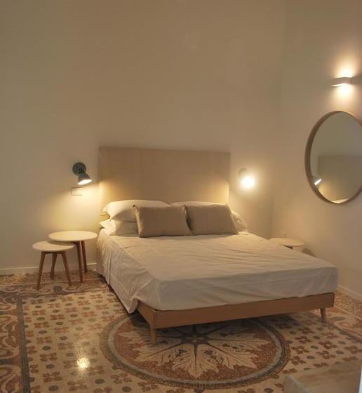 اتاق استاندارد اینتریور, Palazzo Del Cavaliere