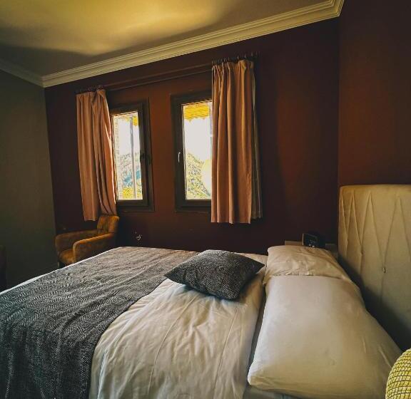 آپارتمان 1 خوابه با چشم‌انداز, Orca Bungalows