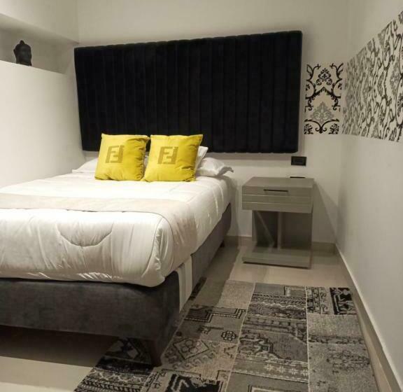스탠다드 룸, Home Mark Casa Boutique
