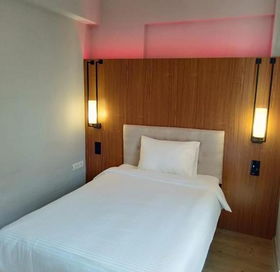 Номер Стандарт Трехместный, Kb Apart Otel