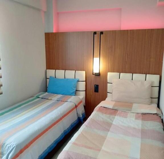 Семейный Номер, Kb Apart Otel