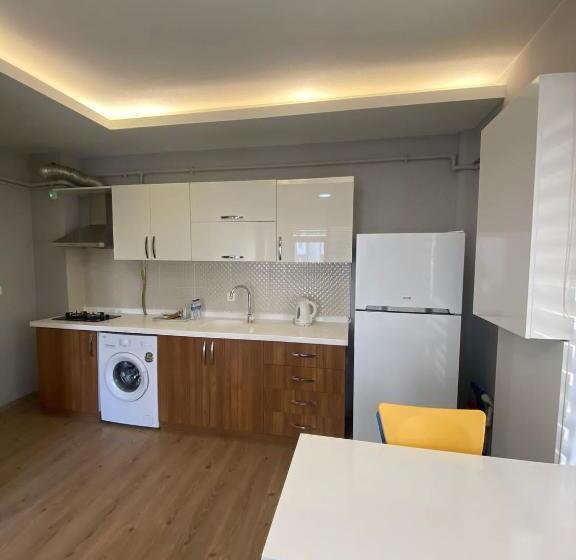 Семейный Номер, Kb Apart Otel