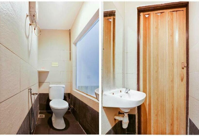 Номер Deluxe, Ezi Hotel Klang
