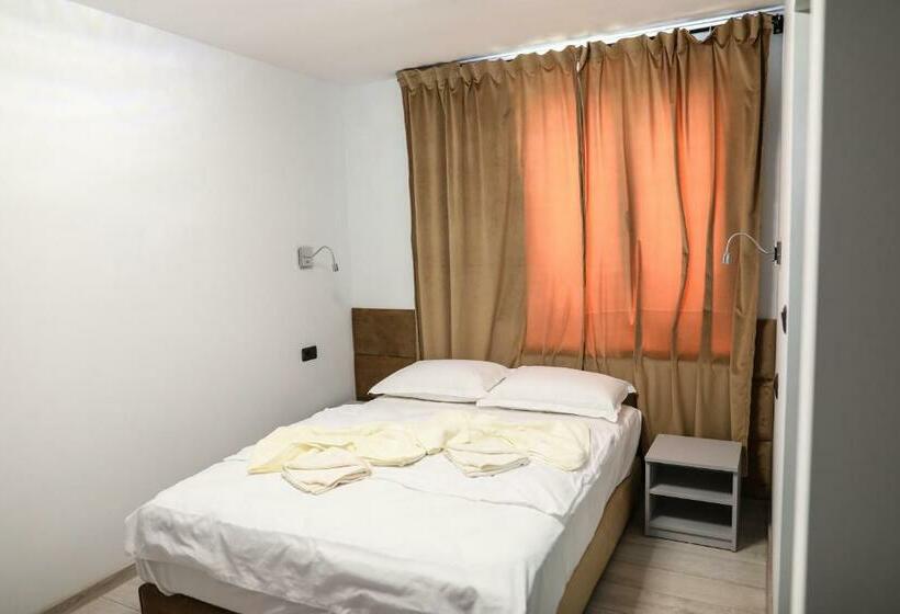 اتاق استاندارد, Casa 5ive