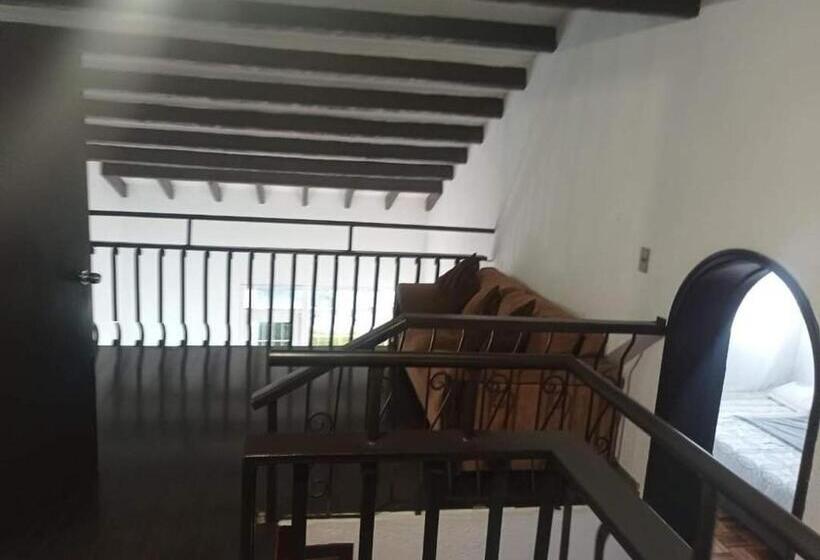 اتاق استاندارد, Bogotá Calle 100