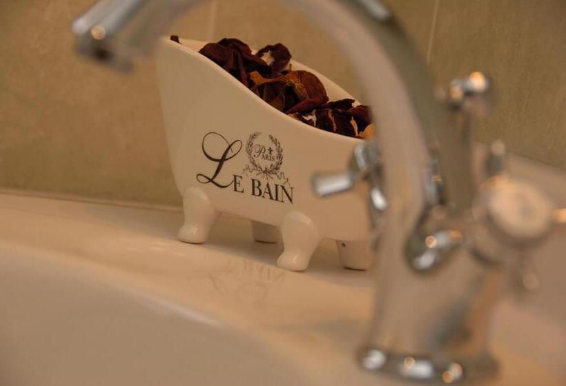 스탠다드 룸 풀장 전망, Chambre D Hôte Chez Dany   Mougins