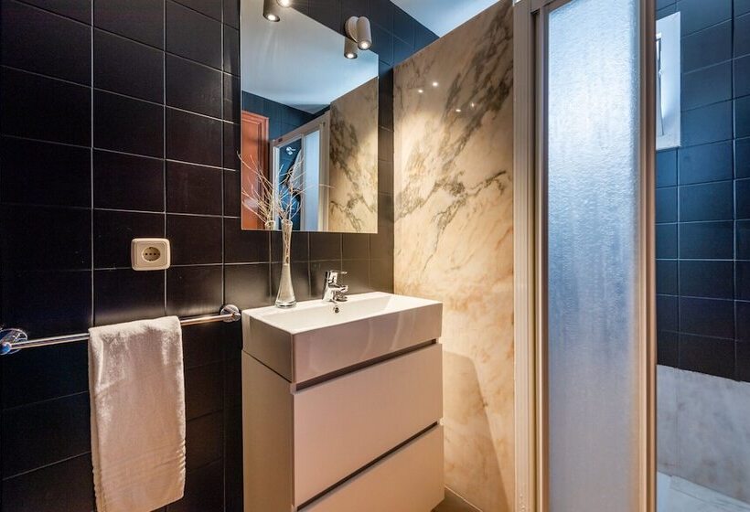 Номер Superior, Iroco Hostal
