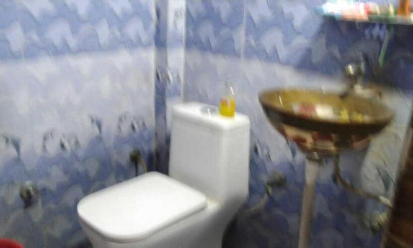 Трехместный Номер Классика, Spot On 91725  Dream House