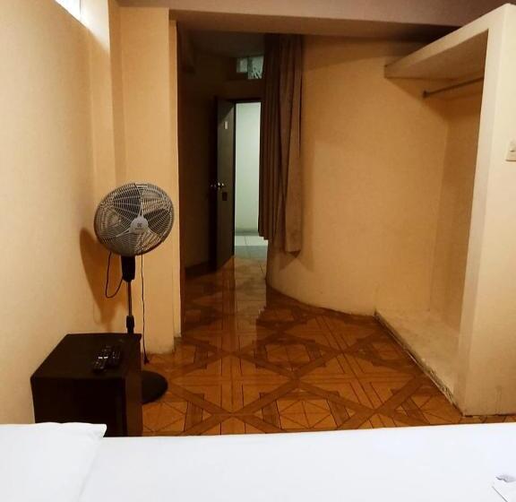 Номер Стандарт, Hostal Muchik