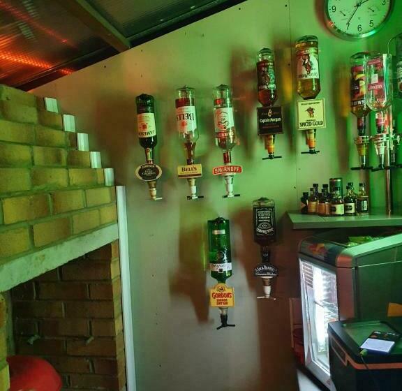 اتاق استاندارد, Sally S Bed And Breakfast