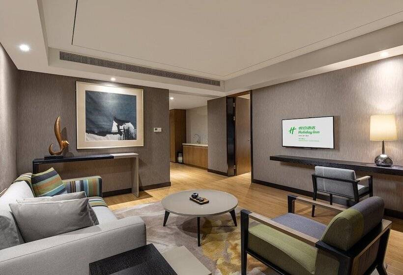스위트, Holiday Inn Hangzhou Chaoshan, An Ihg