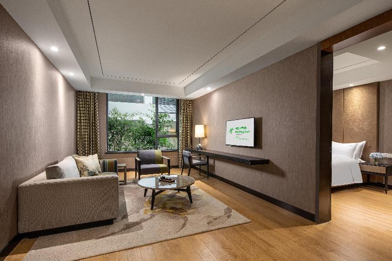 Люкс, Holiday Inn Hangzhou Chaoshan, An Ihg