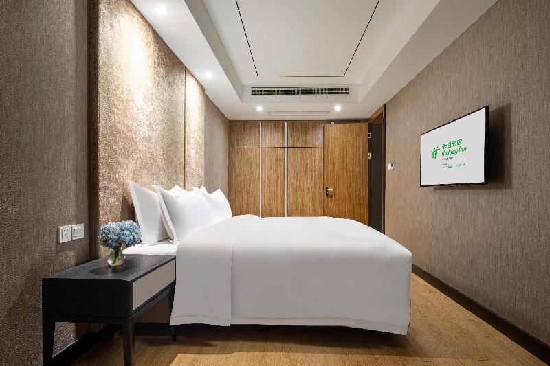 스위트, Holiday Inn Hangzhou Chaoshan, An Ihg