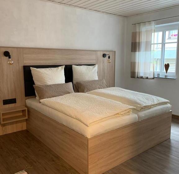 Номер Стандарт, Bleibe In Der Brandgasse