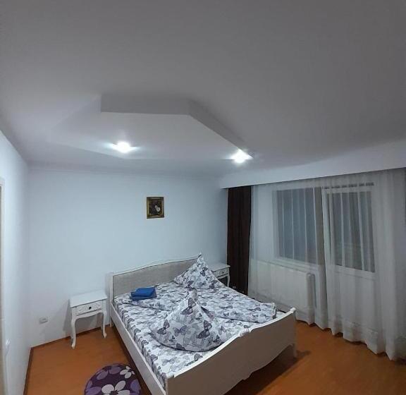 اتاق استاندارد با بالکن, Casa Dany