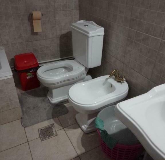 家庭间, Casa Mocanu