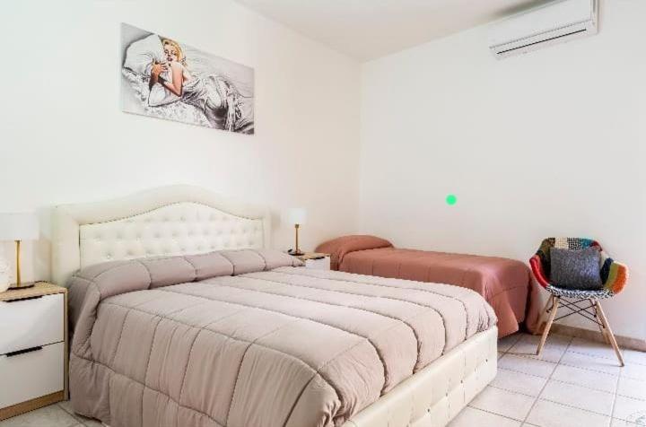 Номер Стандарт, B&b Martini Home 11