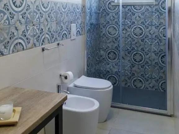 Номер Стандарт, B&b Martini Home 11