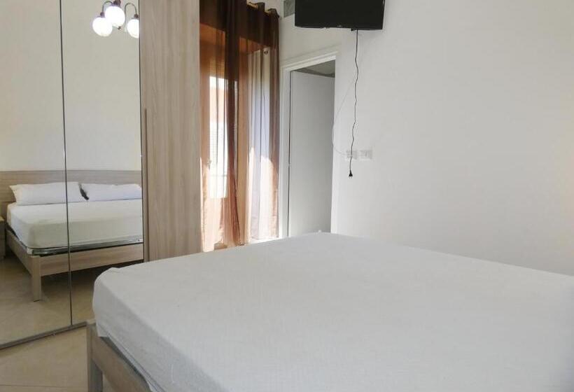 Номер Basic, Fabiana S Rooms