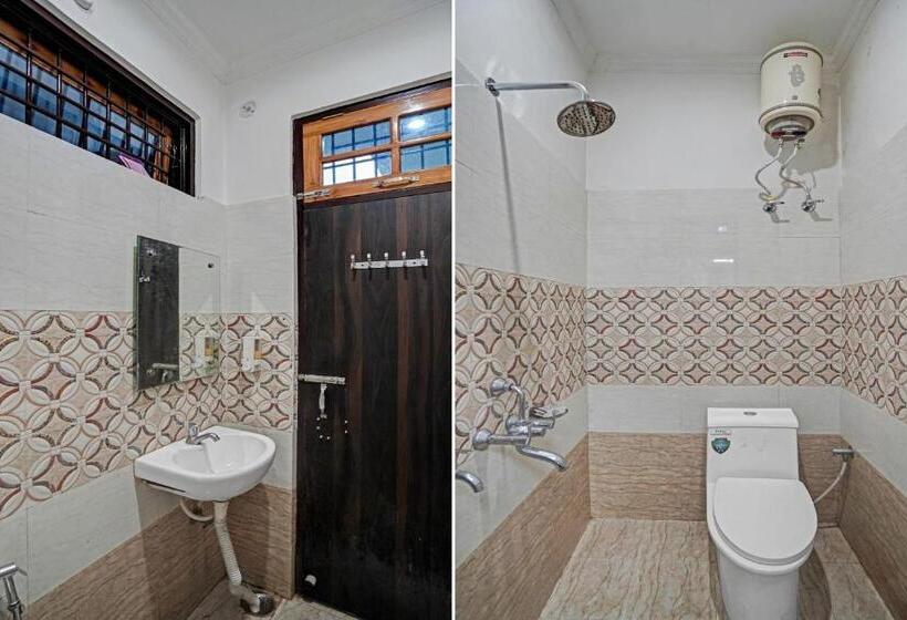 Quarto Triplo Clássico, Flagship Visitor Guest House