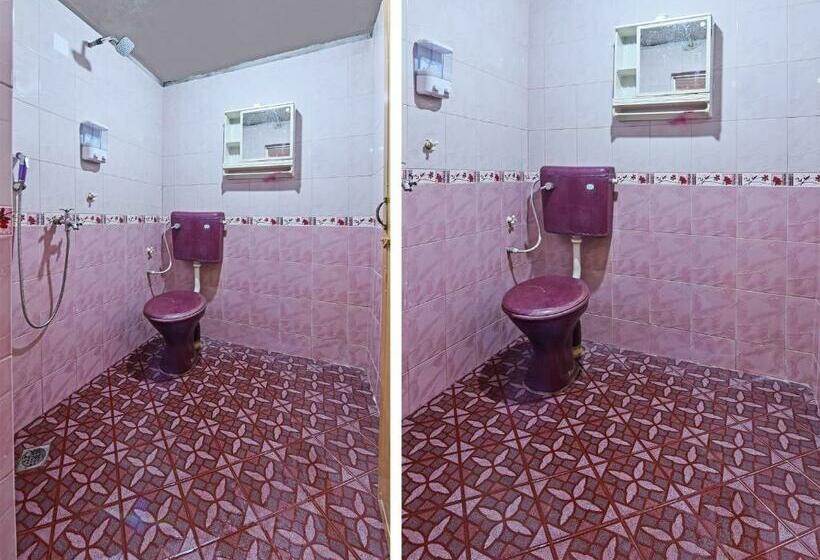 Трехместный Номер Deluxe, Oyo 90551 Zn Mix Homestay & Roomstay