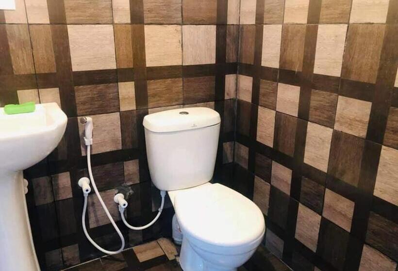 Номер Стандарт, New Elkaduwa Loft