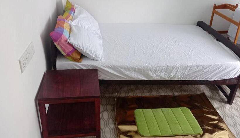 Шале 1 Спальня, New Elkaduwa Loft