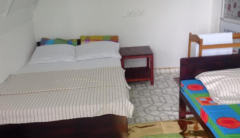Шале 1 Спальня, New Elkaduwa Loft