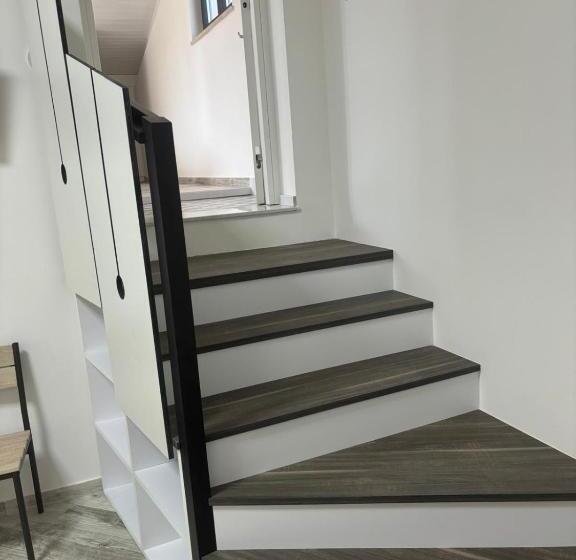 Family Suite, Beb Ninkasi Luxury