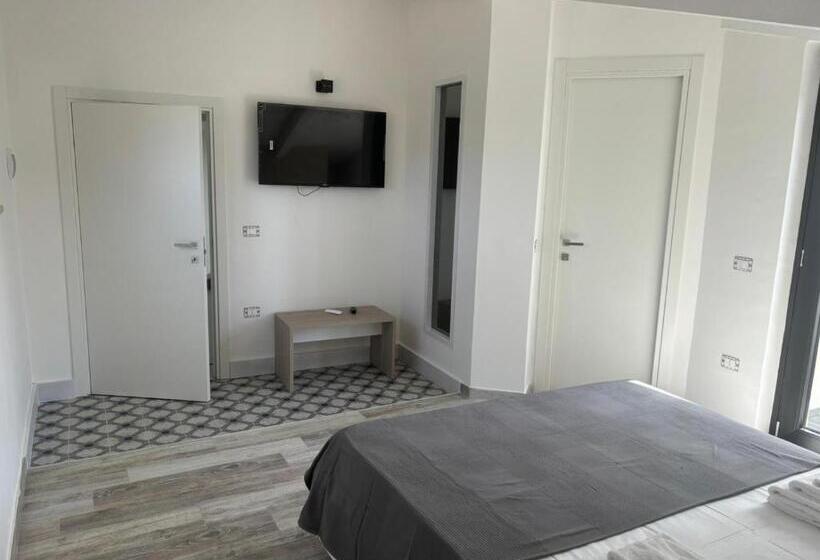 Family Suite, Beb Ninkasi Luxury