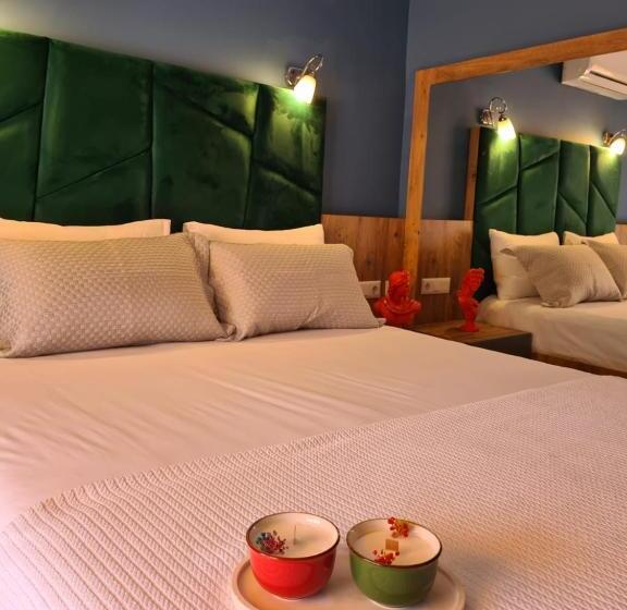 Номер Стандарт, Ekin Otel Göcek