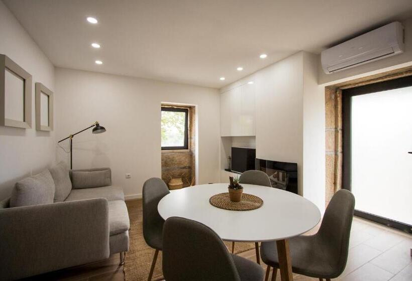 Family Suite, Casa Dos Bernardos