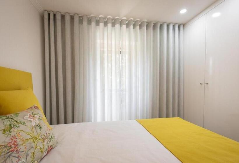 Family Suite, Casa Dos Bernardos