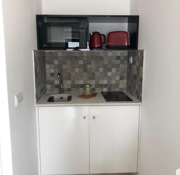 Номер Deluxe, Casa Dos Bernardos