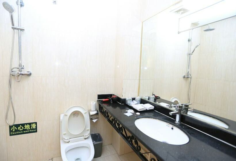 اتاق کلاس بیزنس, Lab Hostel
