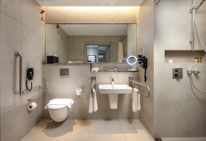 Студио Executive, Citadines Abha