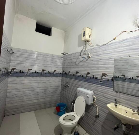 Номер Deluxe Кровать Кинг, Sunrise Bed & Breakfast