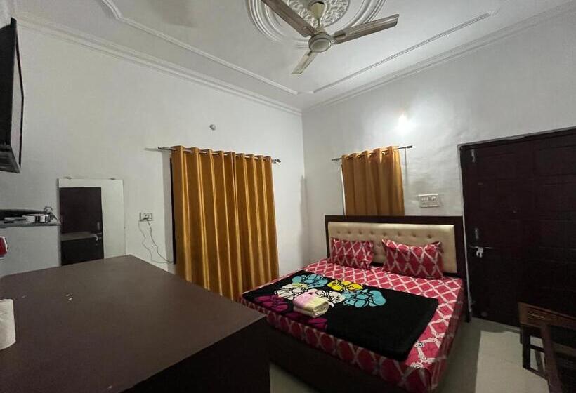 Номер Economy, Sunrise Bed & Breakfast