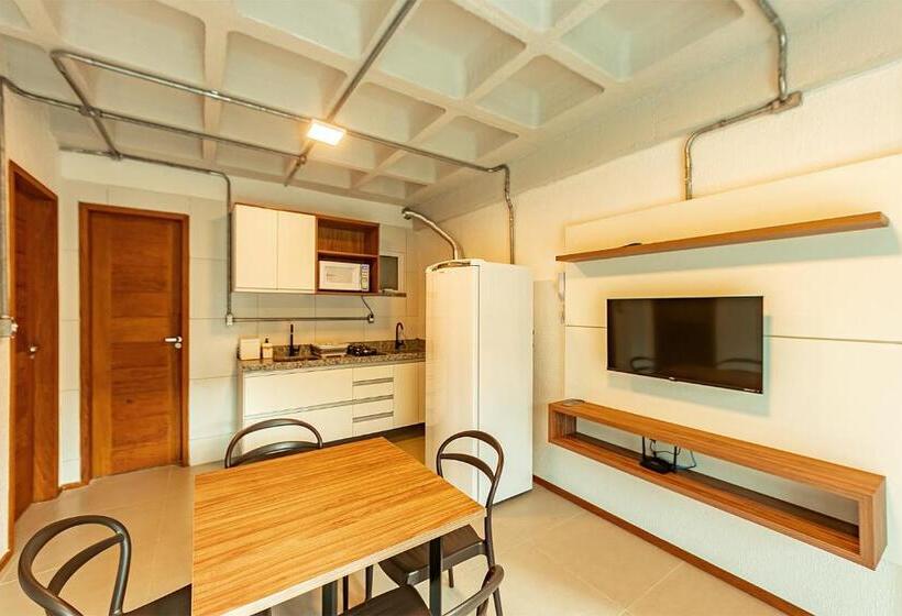 Апартаменты 1 Спальня, Antiquus Apart
