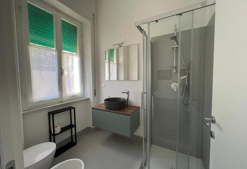 Номер Стандарт, Bed And Coffee Rooms Portoferraio